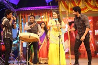 Bangarraju Movie Musical Night Event Photos
